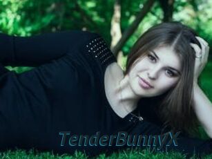 TenderBunnyX