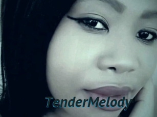 TenderMelody