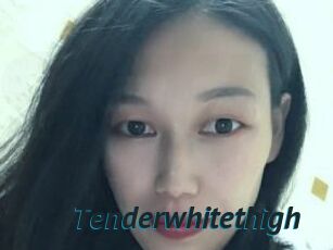 Tenderwhitethigh