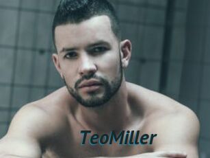 TeoMiller