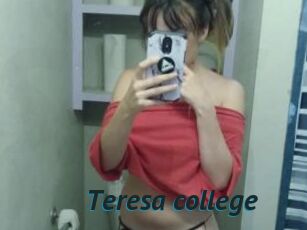 Teresa_college