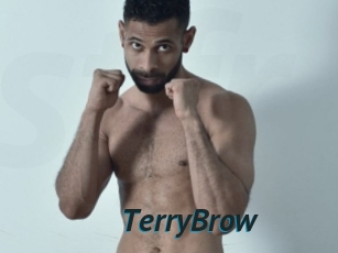 TerryBrow