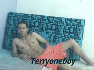 Terryoneboy