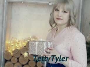 TettyTyler