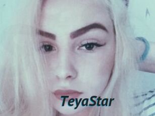 TeyaStar