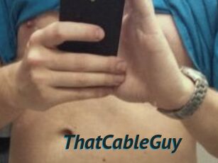 ThatCableGuy