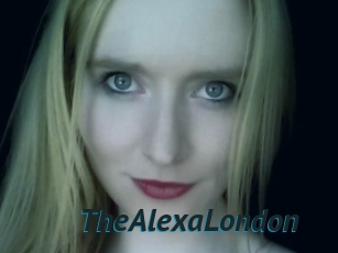 TheAlexaLondon