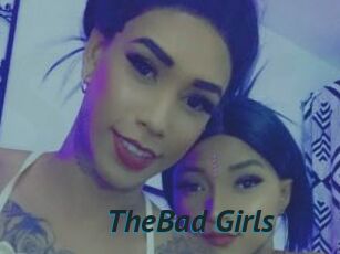 TheBad_Girls