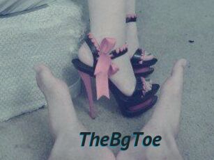 TheBgToe