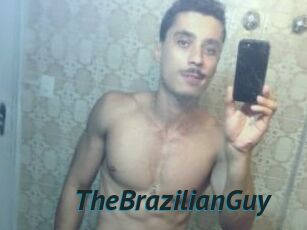 TheBrazilianGuy