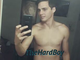 TheHardBoy