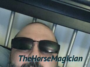 TheHorseMagician