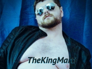 TheKingMarti