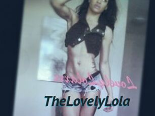 TheLovelyLola