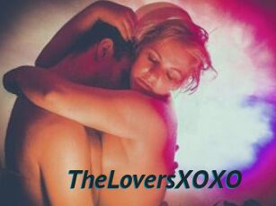 TheLoversXOXO