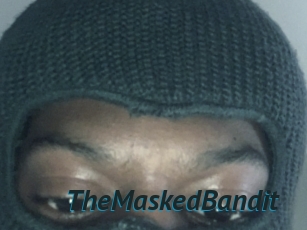 TheMaskedBandit