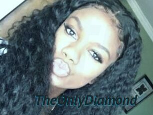 TheOnlyDiamond