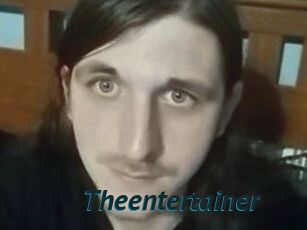 Theentertainer