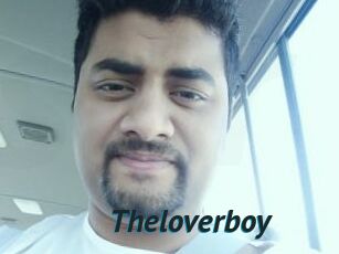 Theloverboy