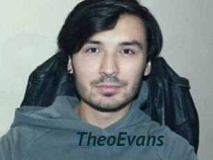 TheoEvans