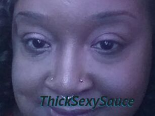 ThickSexySauce