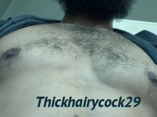 Thickhairycock29