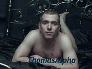 ThomasAlpha