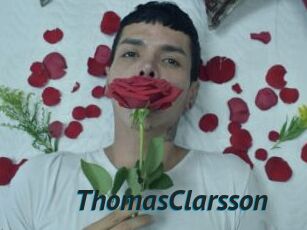 ThomasClarsson