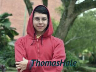 ThomasHale