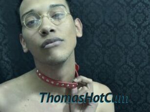 ThomasHotCum