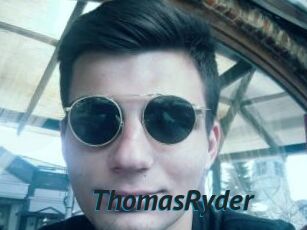 ThomasRyder