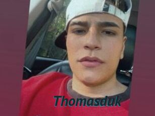 Thomasduk