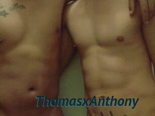 ThomasxAnthony