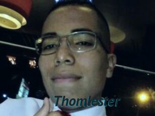 Thomlester