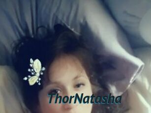 ThorNatasha