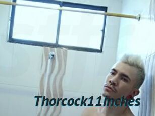 Thorcock11inches