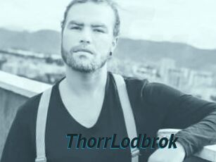 ThorrLodbrok