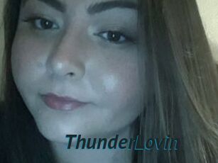 ThunderLovin