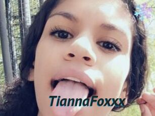 TiannaFoxxx