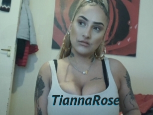 TiannaRose