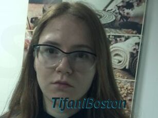 TifaniBoston