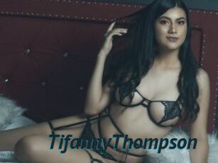 TifannyThompson