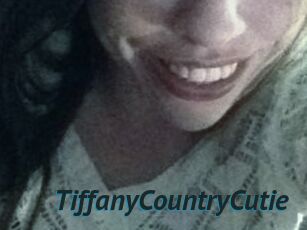 TiffanyCountryCutie