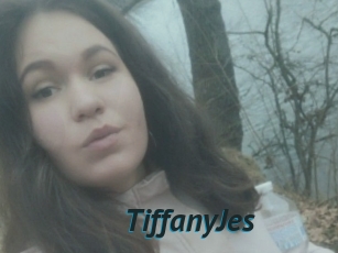 TiffanyJes