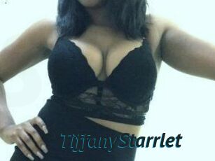 TiffanyStarrlet