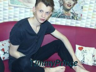 TimmyPrince