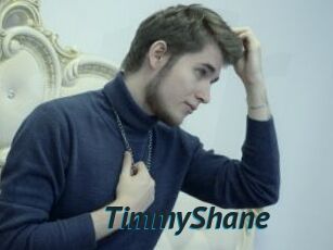 TimmyShane