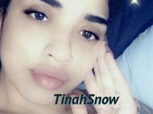 TinahSnow