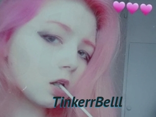 TinkerrBelll