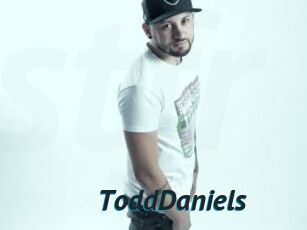 ToddDaniels